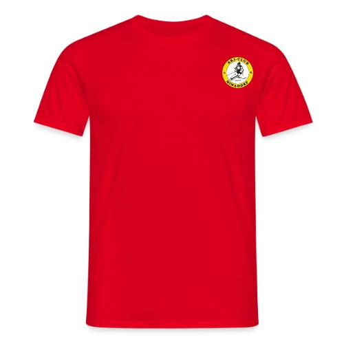 small version DD - Männer T-Shirt