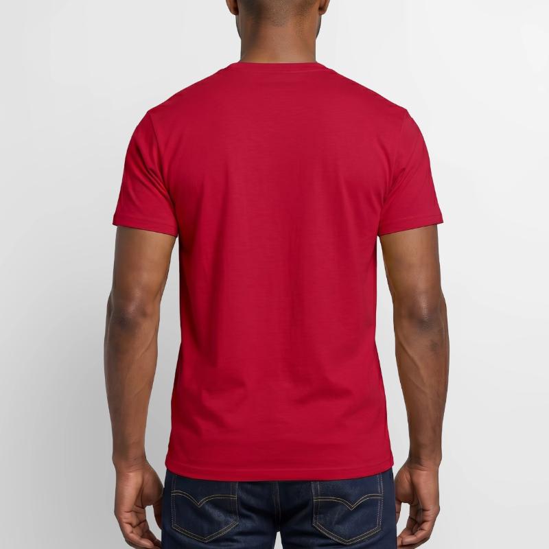 Disco Night Exploding Long Playing Record Men's T-Shirt