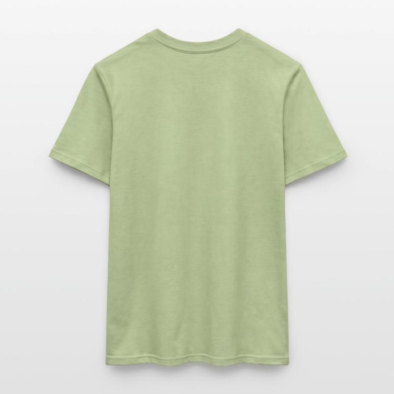 Informatiker Programmierer Admin Administrator Männer T-Shirt