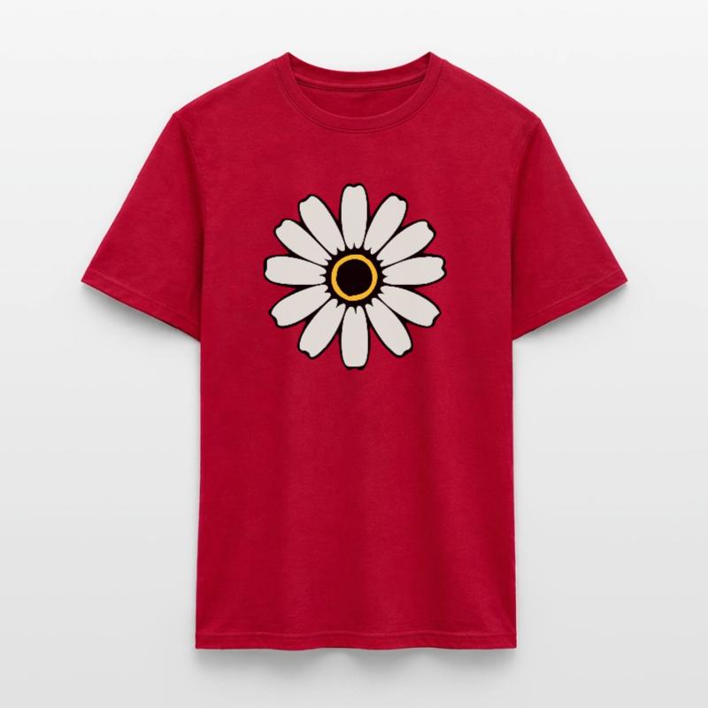 Muttertags Geschenk Mutter Muttertag Geschenkidee  Männer T-Shirt