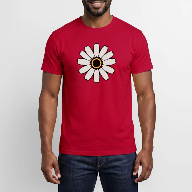 Muttertags Geschenk Mutter Muttertag Geschenkidee  Männer T-Shirt