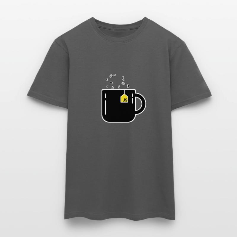 JavaScript - Cup Men's T-shirt