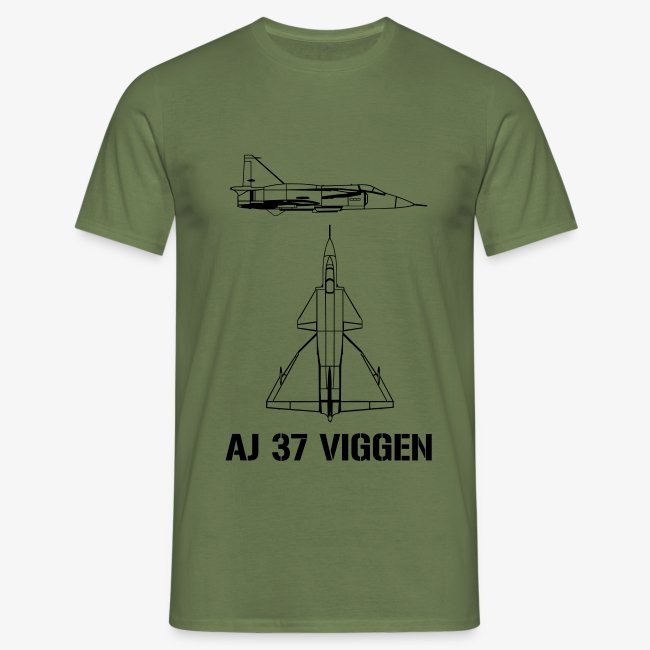 AJ 37 VIGGEN