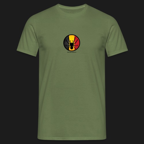 T shirt design - Men's T-Shirt