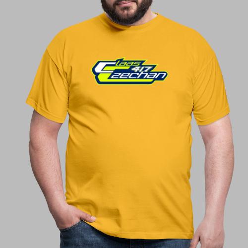 Claas Czechan Speedway - Männer T-Shirt