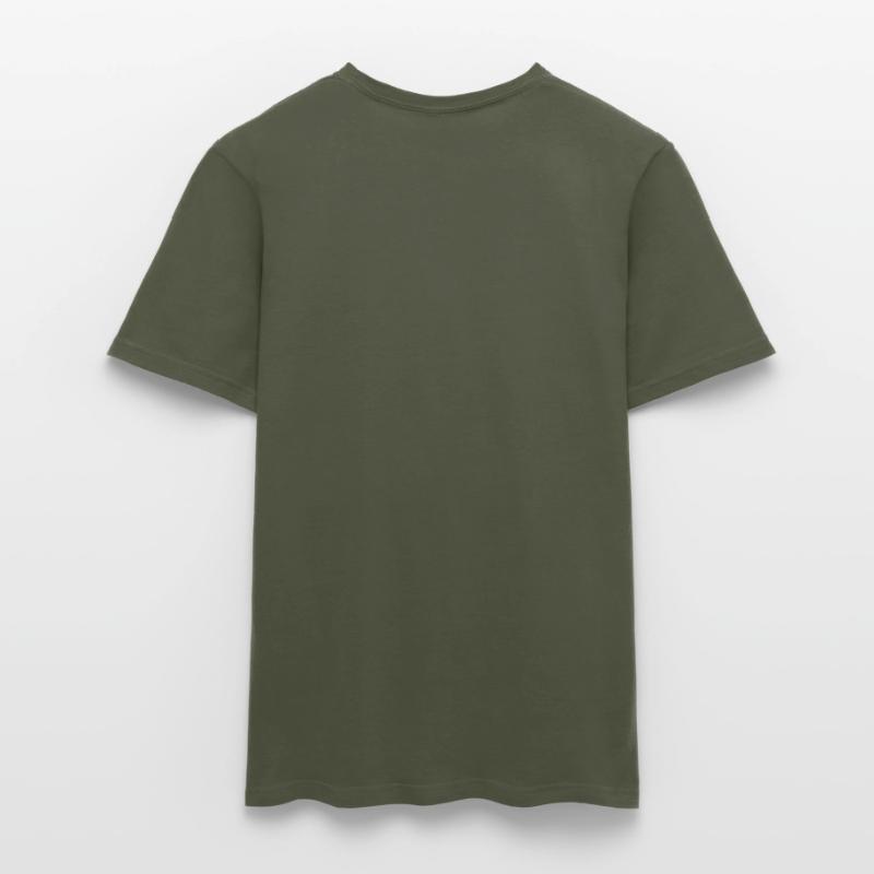 Sein oder Nichtsein Männer T-Shirt