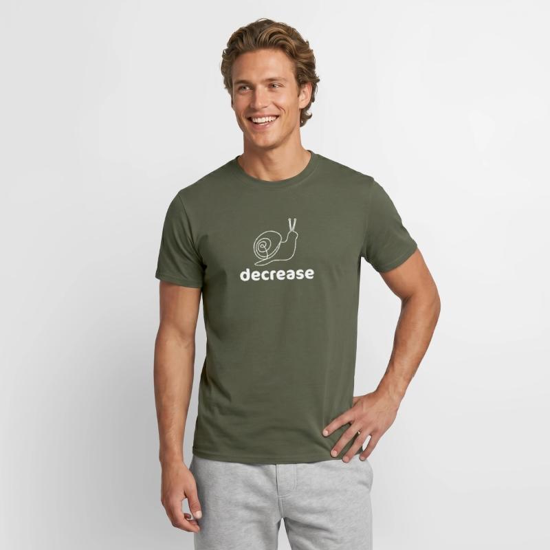 T-shirt homme