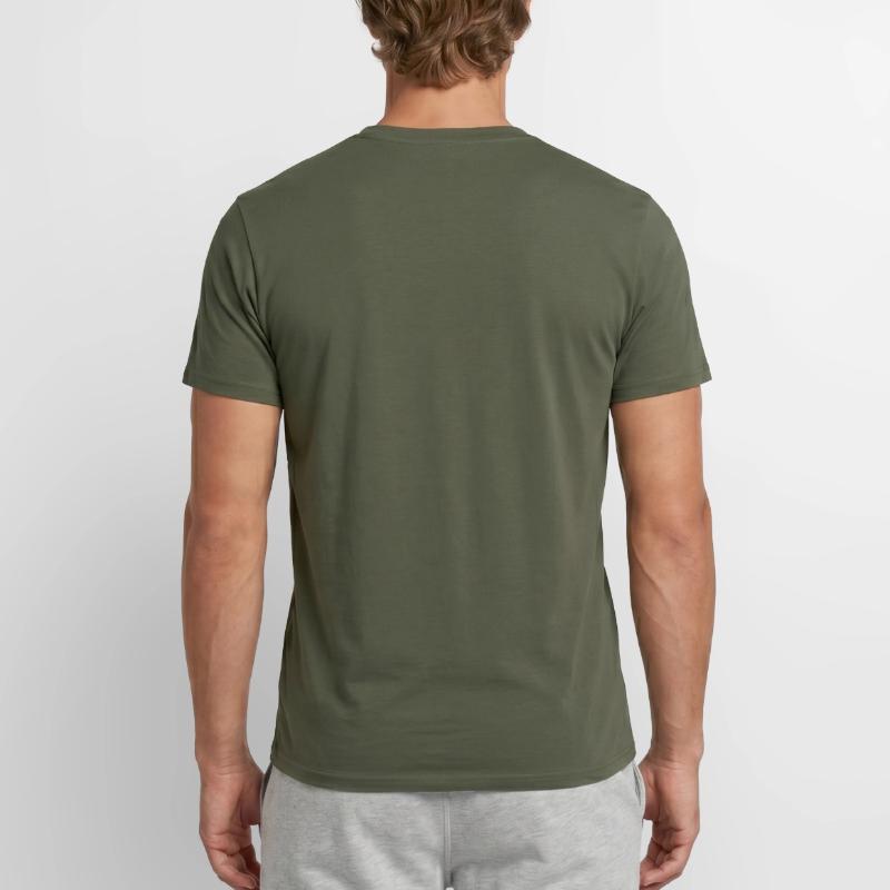 decrease Men's T-Shirt