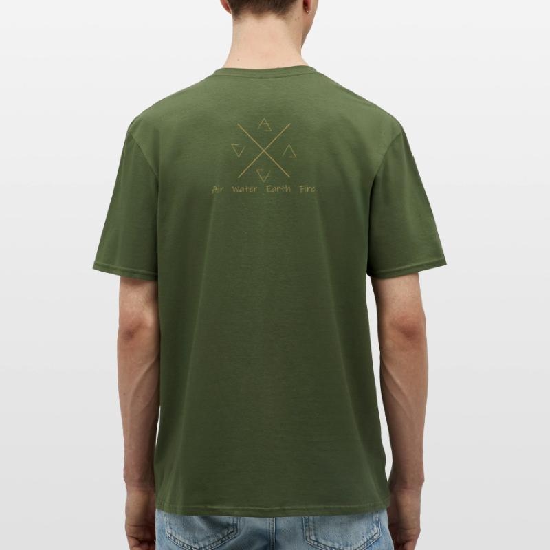 Element Men's T-Shirt