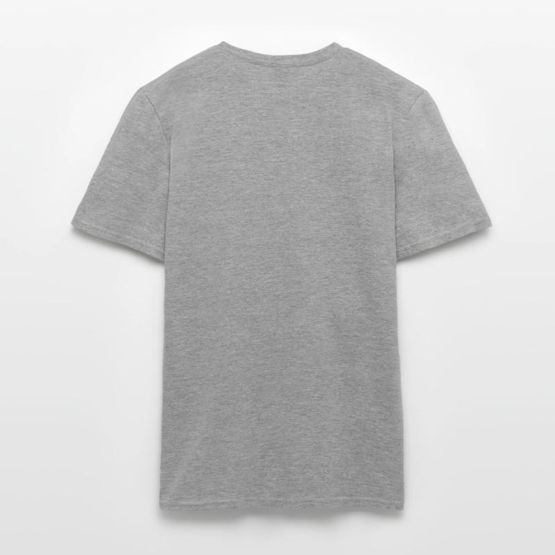 EVOLUTION GUITARISTE! T-shirt homme