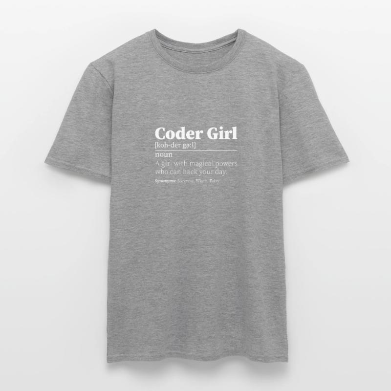 Men’s T-shirt