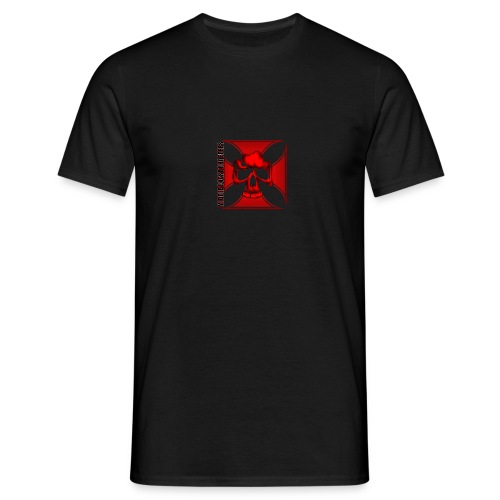 Logo MCC rouge - T-shirt Homme