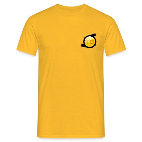 newlogotb - T-shirt Homme