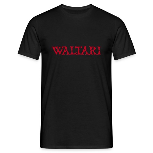Waltari Classic SlimFit - Men's T-Shirt