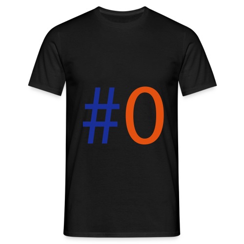 #0 - Avantgrade - Männer T-Shirt