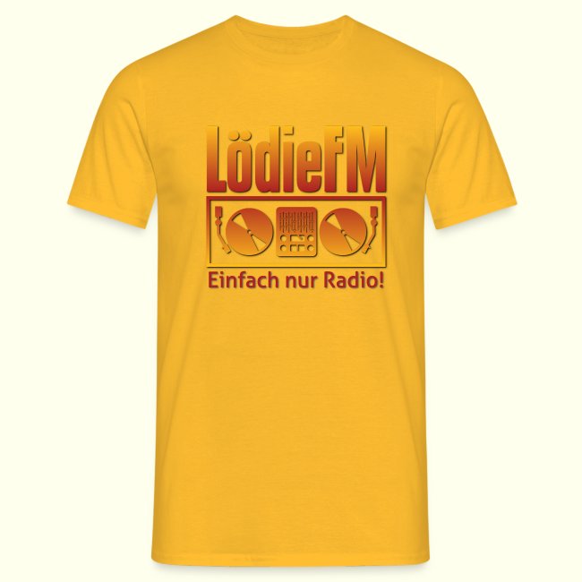 LödieFM Logo big