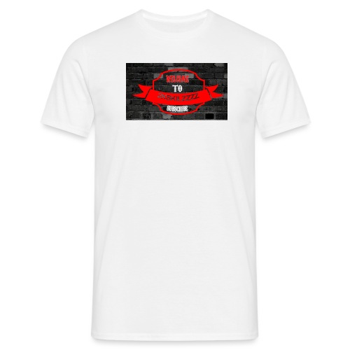 2kskilzzzz - Men's T-Shirt