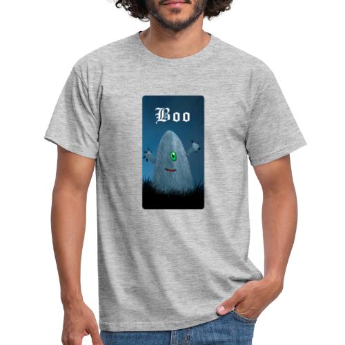Boo! - Men's T-Shirt