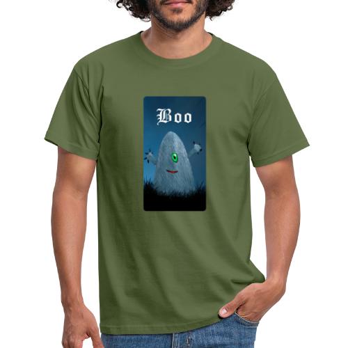 Boo! - Men's T-Shirt