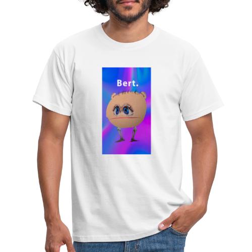 Bert - Men's T-Shirt