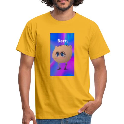 Bert - Men's T-Shirt