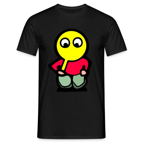 itoopie - Men's T-Shirt