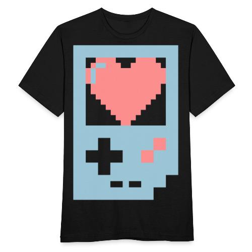 GAME - Men's T-Shirt