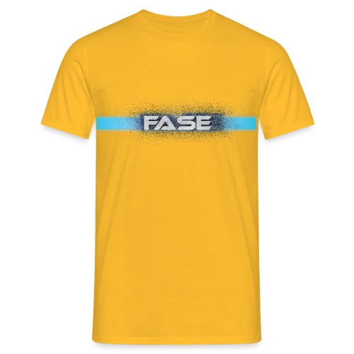 FASE - Men's T-Shirt