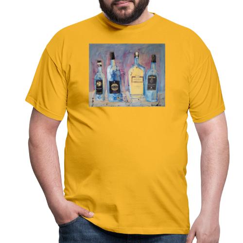 4freunde - Männer T-Shirt