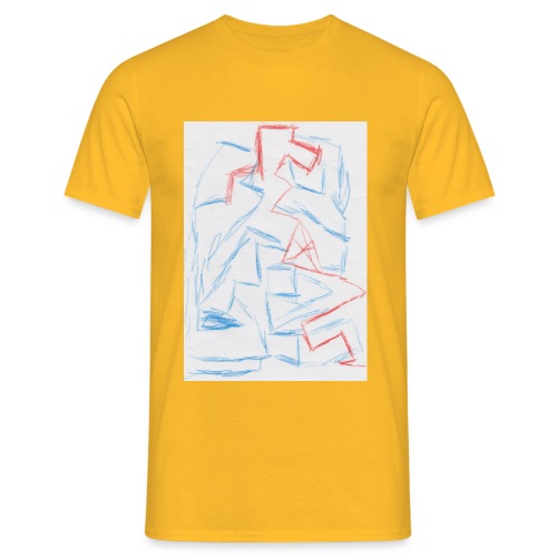 Kidsdesign2 - Männer T-Shirt