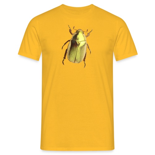 oro - Camiseta hombre