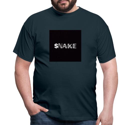 $NAKE - Camiseta hombre