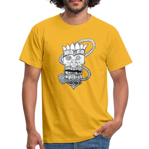 SteamTiki - T-shirt Homme