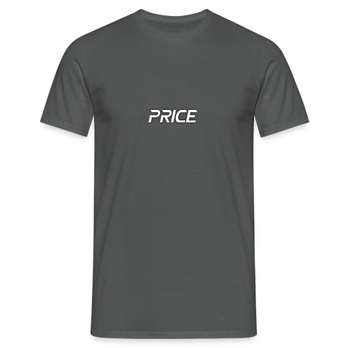 PRICE - Men's T-Shirt