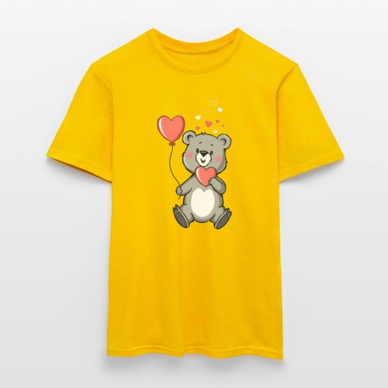 Muttertags Geschenk Mutter Muttertag Geschenkidee  Männer T-Shirt