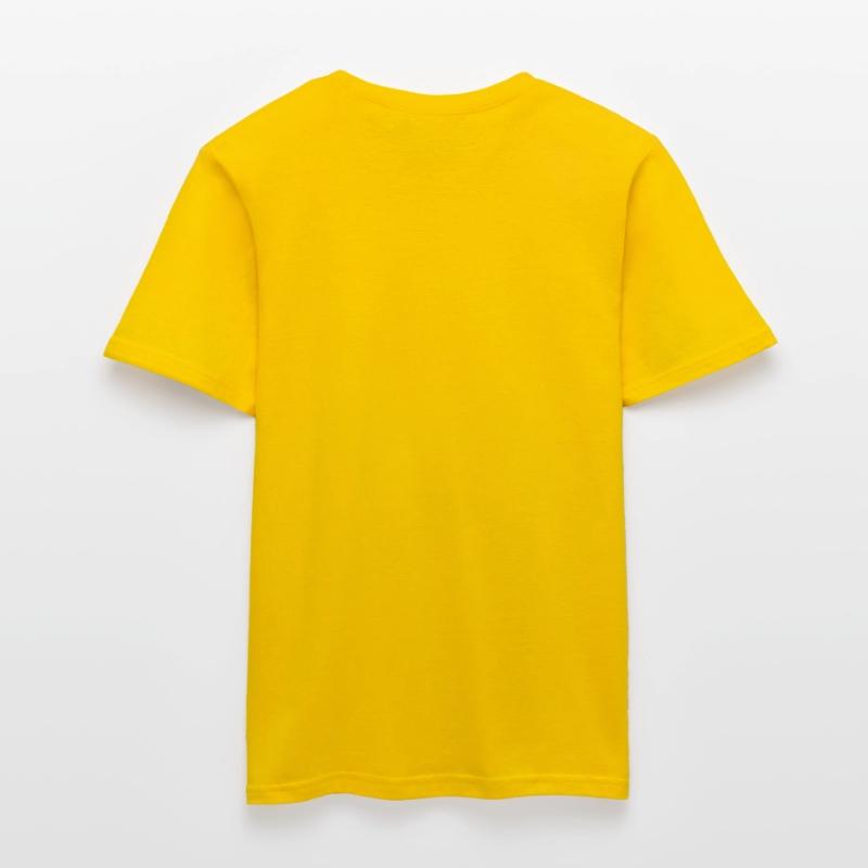 Handzeichen oder so Männer T-Shirt