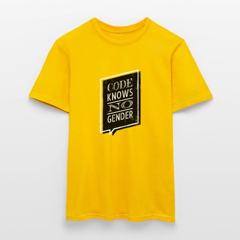 cadeau père c sharp programmation blagues idée présente T-shirt homme