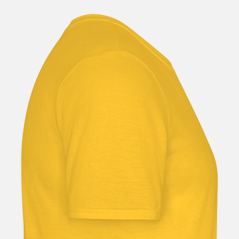 Biker Death Smiles Zitat Männer T-Shirt