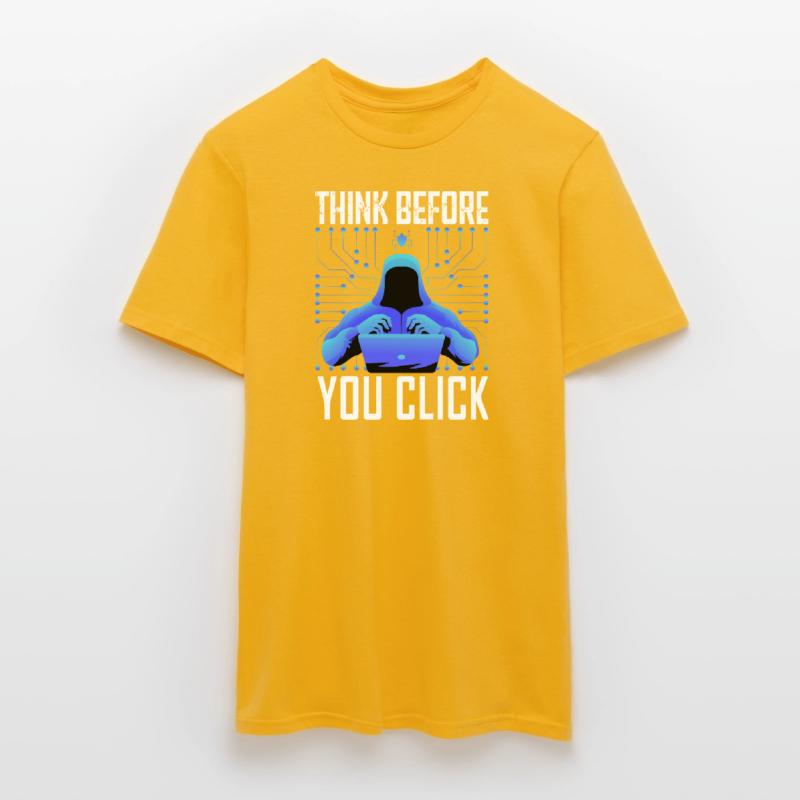 Männer T-Shirt