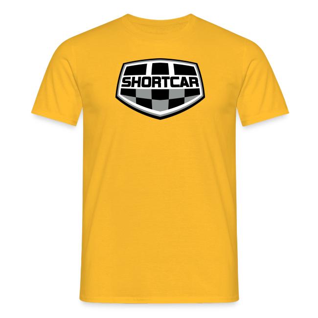 Sort Hvitt logo vektor