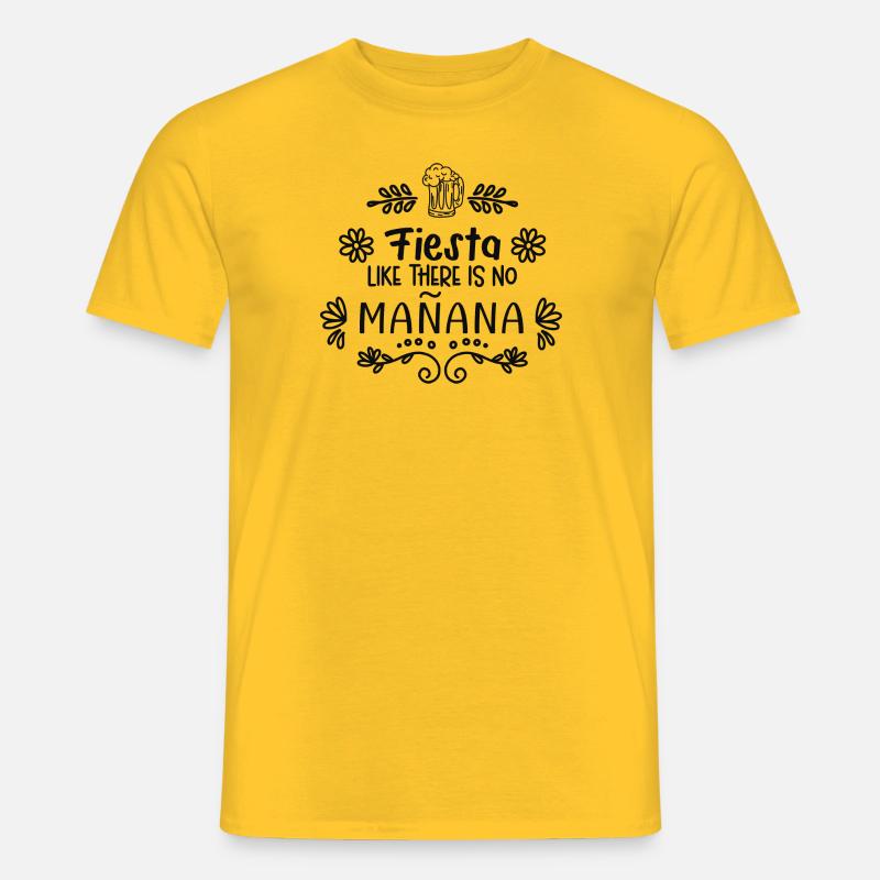 072AEF1C 0AF5 4107 B2EC 4E3C4C90FF3B - Men’s T-shirt - yellow