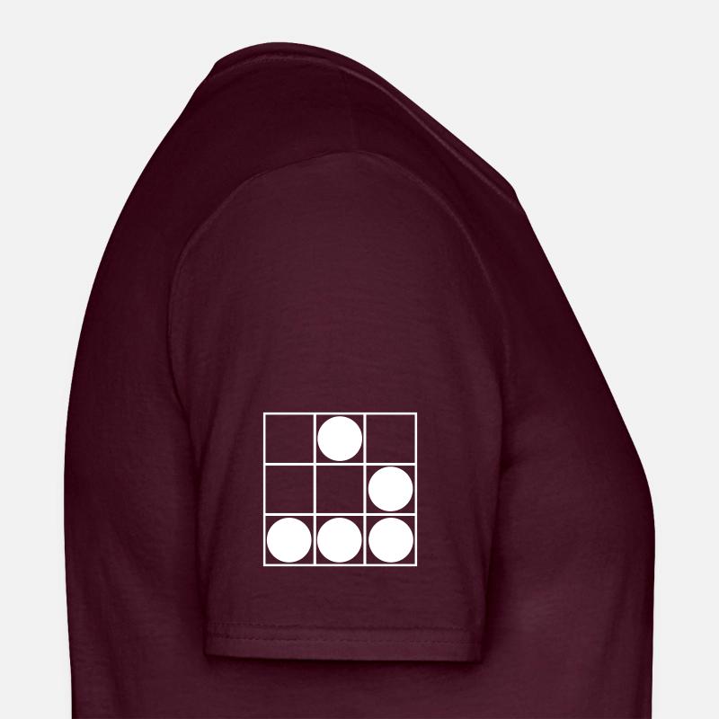syn2cat hackerspace Männer T-Shirt