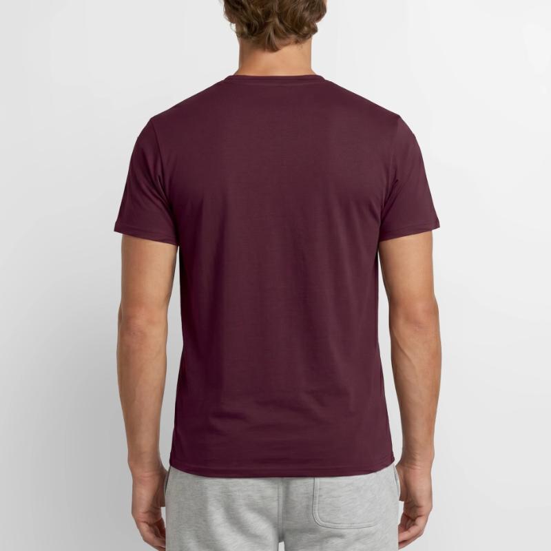 4EF00A83 8E69 4DC8 8A7D 1398B5C40235 Männer T-Shirt