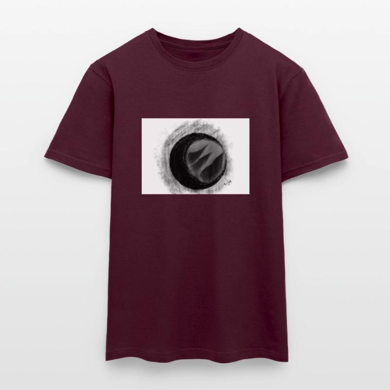 Final eclipse Men's T-Shirt