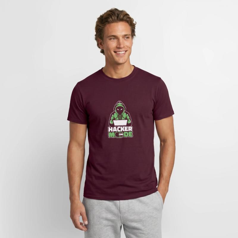 Men's T-Shirt