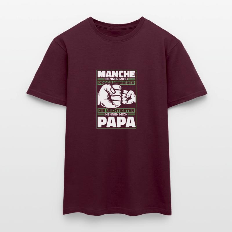 Männer T-Shirt