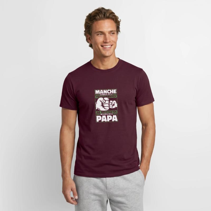 Männer T-Shirt