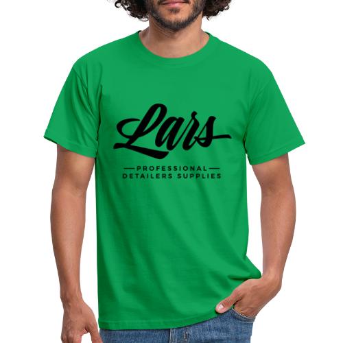 LARS Professional Detailers Supplies - Mannen T-shirt