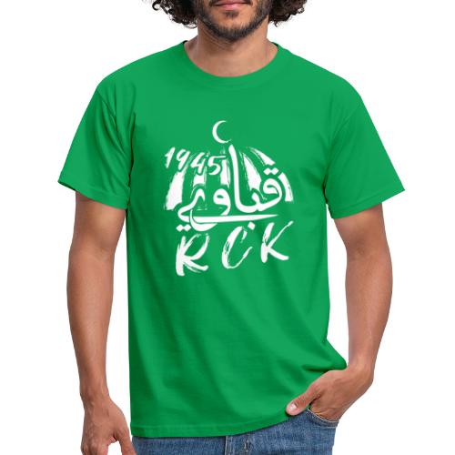 RCK - T-shirt Homme