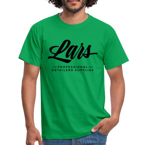 LARS Professional Detailers Supplies - Mannen T-shirt